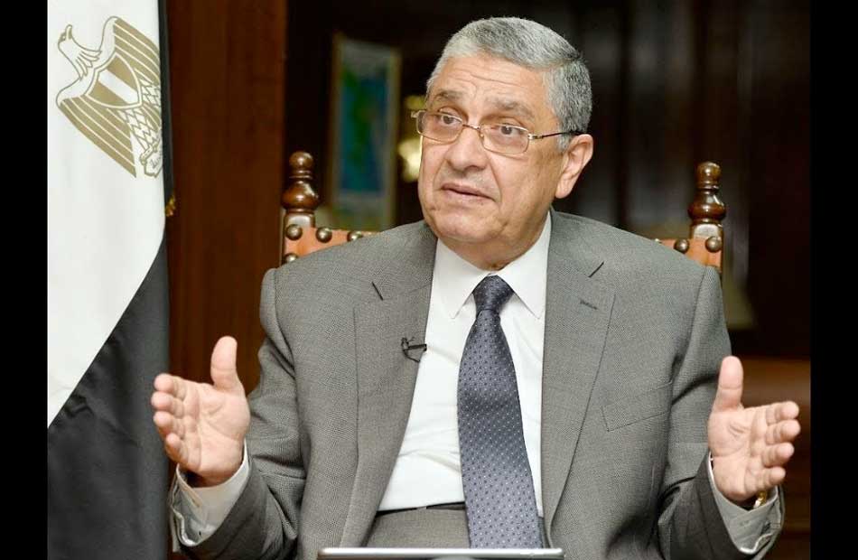 الكهرباء: توقعات بانخفاض الأحمال المفصولة اليوم لـ2500 ميجا وات